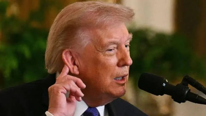 युद्धात मोठा ट्विस्ट, अमेरिका आता थेट इराणमध्ये सैन्य घुसवणार?