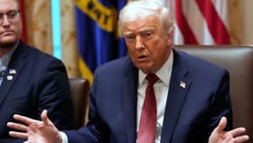 अमेरिकेची शरणागती? इराणचा सर्वात मोठा विजय, ट्रम्प जगासमोर उघडे पडले