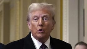 इराणचा मित्र मैदानात, अमेरिकेला मोठी धमकी, युद्ध पुन्हा होणार?