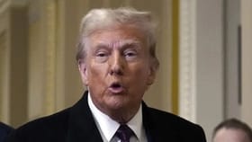 ऐन युद्धात भारताचा अमेरिकेला मोठा झटका, ट्रम्प हात चोळत बसले, अन् ...