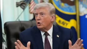 इराण वि. इस्रायल- अमेरिका युद्धात 'हा' देश ठरणार बळीचा बकरा ?.