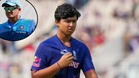 वैभव सूर्यवंशीला टीममध्ये घेऊ नका, अनिल कुंबळेंच्या विधानामुळे नवा वाद.