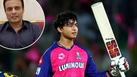 वैभव सूर्यवंशीमुळं अभिषेक शर्माचं करिअर...नवा वाद वाढण्याची शक्यता