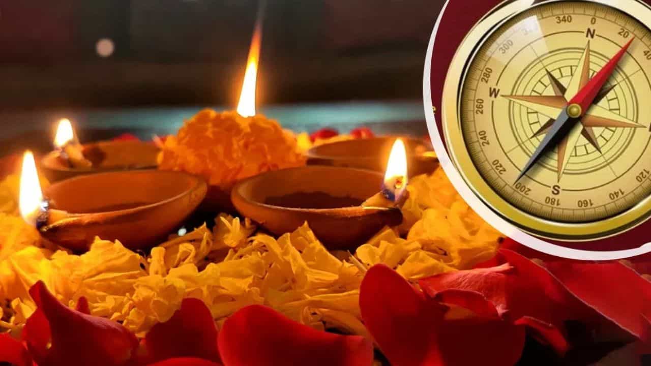 Vastu Shastra : मोहरीच्या तेलाचा आणि तुरटीचा करा हा चमत्कारीक उपाय, तुमच्या आयुष्यात कोणतीच अडचण येणार नाही
