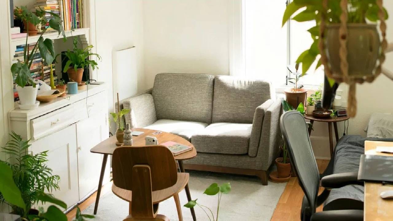 Vastu Shastra Tips : ऑफिसमध्ये परफॉर्मन्स सुधारण्यासाठी, नुकसान टाळण्यासाठी वास्तू शास्त्राचे कुठले नियम पाळले पाहिजेत?