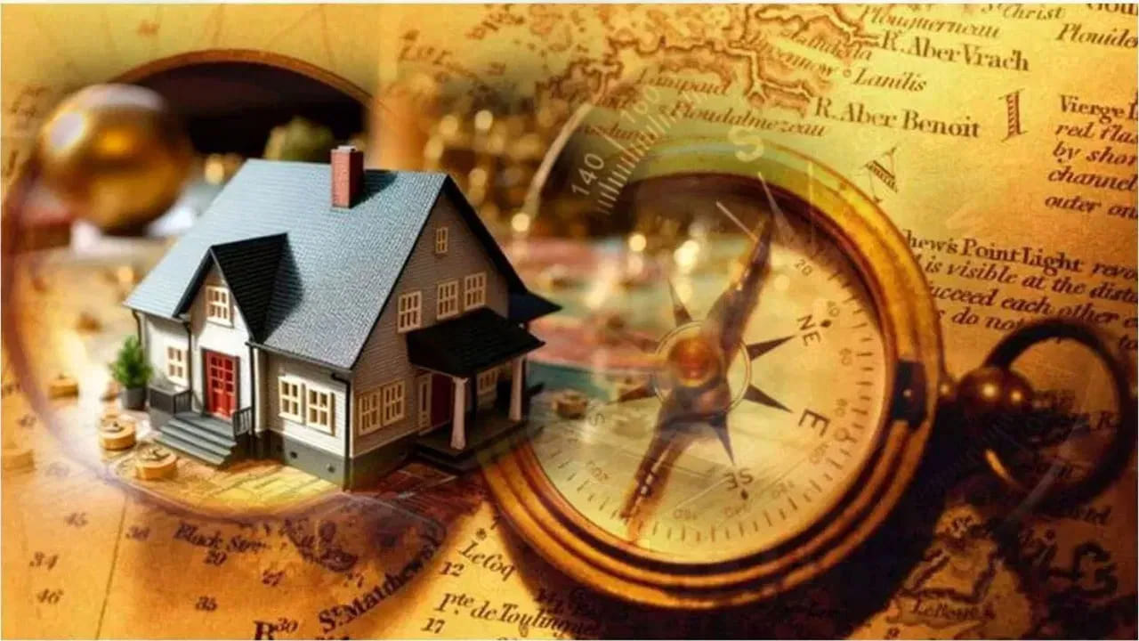 आपण अनेकदा म्हणतो की खूप कष्ट करूनही घरात सुख-संपत्ती नांदत नाही. घरातील वातावरण सतत तणावपूर्ण असते किंवा काही केल्या मन प्रसन्न राहत नाही.  वास्तूशास्त्रानुसार या सर्व गोष्टींमागे नकारात्मक ऊर्जा (Negative Energy) कारणीभूत असते.