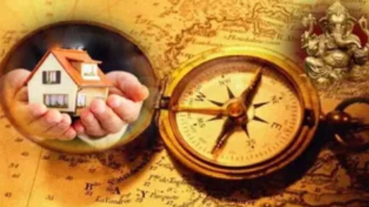 Vastu Shastra : तांदूळ, हळद आणि दिव्याचे हे सोपे उपाय तुमच्या घरात आणतील सुख, शांती; सर्व समस्या होतील दूर Vastu Shastra : तांदूळ, हळद आणि दिव्याचे हे सोपे उपाय तुमच्या घरात आणतील सुख, शांती; सर्व समस्या होतील दूर