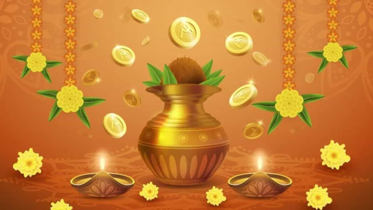 Vastu Shastra : अक्षय तृतीयेला देवघरात ठेवा या 5 वस्तू, आयुष्यात कधीच पैसा कमी पडणार नाही