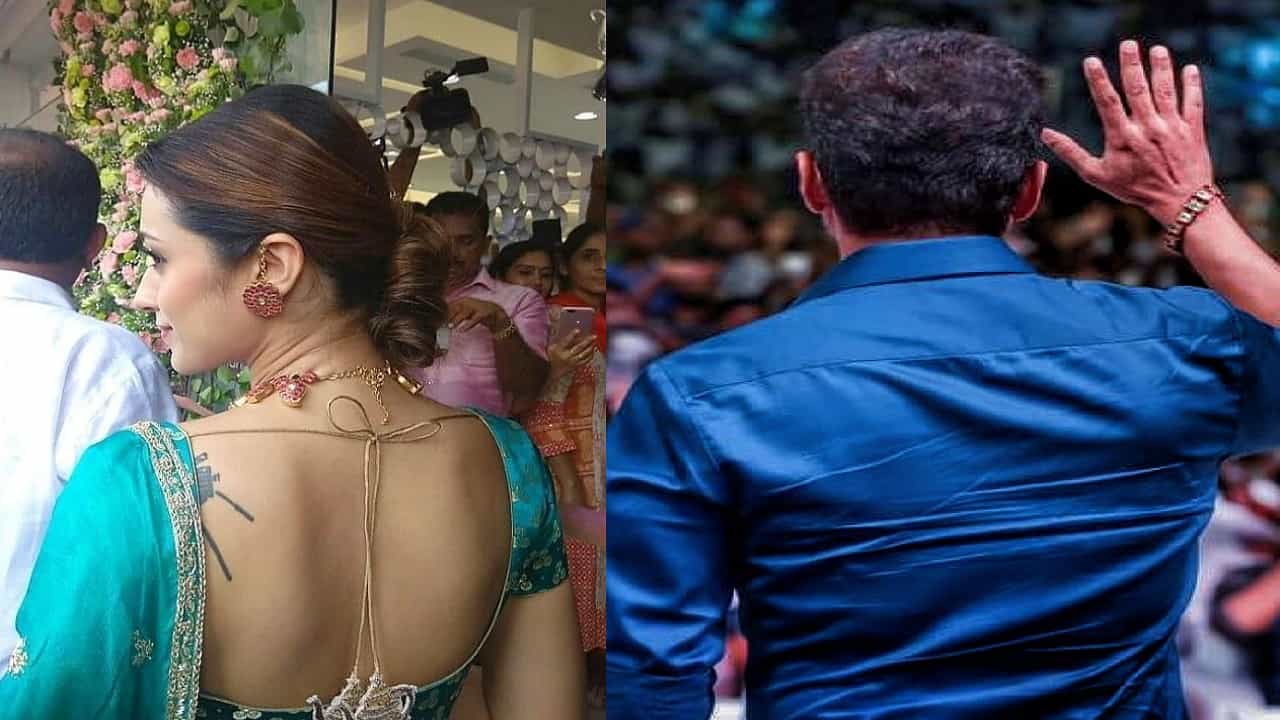 एका प्रसिद्ध अभिनेत्रीमुळे मोठ्या राजकीय नेत्याचा 27 वर्षांचा संसार मोडणार? तिच्या पोस्टमधून खुलासा