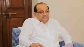 दीपक केसरकरांचा आग्रह होता म्हणूनच भोंदू खरातकडे गेलो- राधाकृष्ण विखे