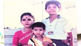 'या' लोकप्रिय अभिनेत्याच्या कुटुंबात सर्व धर्माचे सदस्य.