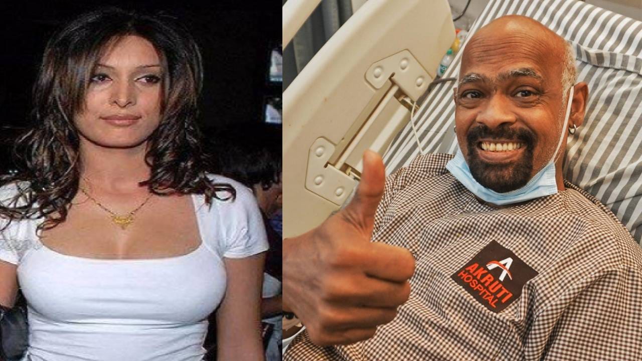 Vinod Kambli Health Update : विनोद कांबळीची प्रकृती आता कशी? पत्नीने जे सांगितलं ते ऐकून..