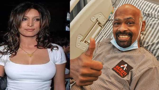 Vinod Kambli Health Update : विनोद कांबळीची प्रकृती आता कशी? पत्नीने जे सांगितलं ते ऐकून..