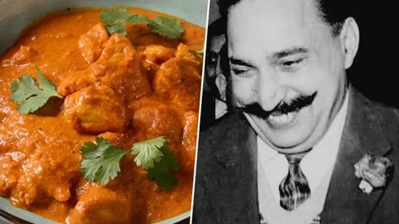 तंदुरी चिकनला वाचवण्याच्या प्रयत्नात लागला ‘बटर चिकन’ चा शोध, कसा ते वाचा…