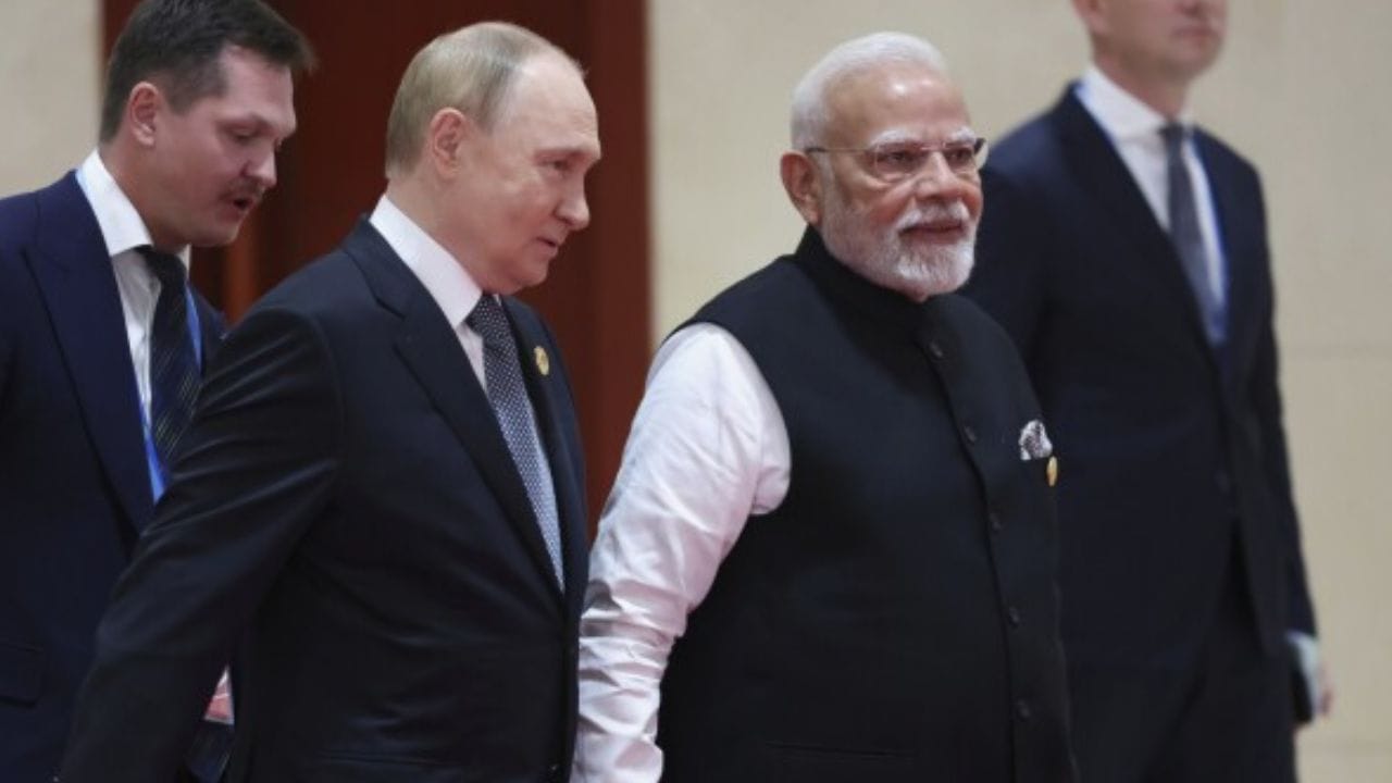 रशियाला थांबायला सांगा.. थेट भारताकडे विनंती, आंतरराष्ट्रीय पातळीवर मोठ्या घडामोडी, भारताने..