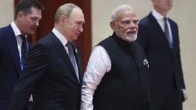 रशियाला थांबायला सांगा.. थेट भारताकडे विनंती, आंतरराष्ट्रीय पातळीवर...