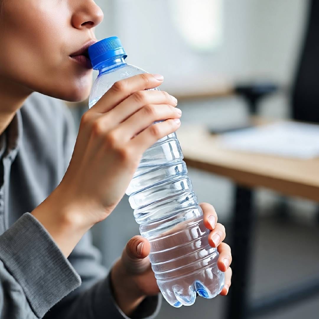 10 न्यू इस्रायली शेकेल हे 296.63 भारतीय रुपयांच्या समान आहे. तर पाच न्यू इस्रायली शेकेल हे 148.32 भारतीय रुपयांच्या समान आहे. म्हणजेच जी पाण्याची बाटली भारतात फक्त 10 रुपयांना मिळते, त्यासाठी इस्रायलमध्ये जवळपास 300 रुपये मोजावे लागतात. (ai generated image by meta AI)
