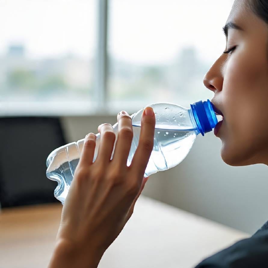 मॉल, स्टेशन किंवा पर्यटनस्थळांवर 500 मिलीच्या पाण्याच्या बाटलीची किंमत साधारपणे 8 ते 10 न्यू इस्रायली शेकेल आहे. तर सुपरमार्केटमध्ये 1.5 लिटरची बाटली फक्त 4 ते 5 इस्रायली शेकेलमध्ये मिळते. 500 मिलीलीटरच्या बाटलीची किंमत सुपरमार्केटमध्ये 3 ते 5 न्यू इस्रायली शेकेल इतकी असू शकते. (ai generated image by meta AI)
