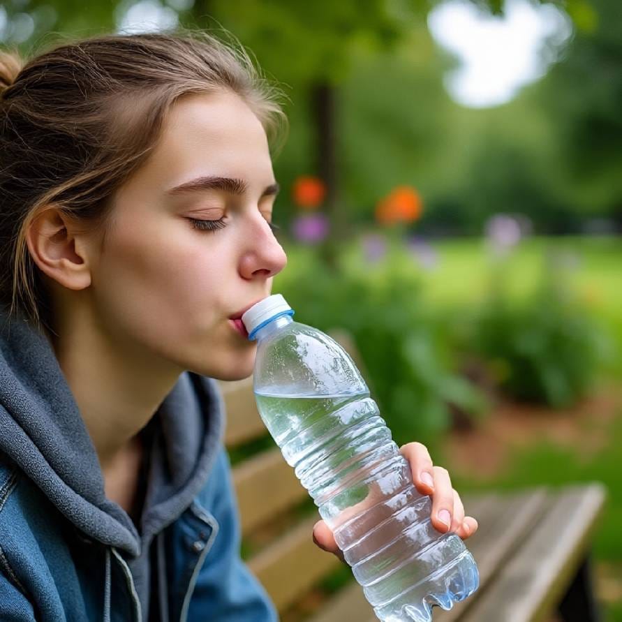 इस्रायल आणि अमेरिका हे दोन्ही देश संयुक्तपणे इराणविरोधात युद्ध लढत आहेत. याला इराणनेही जोरदार प्रत्युत्तर दिलं आहे. इस्रायल हा देश कसा आहे, तिथलं सर्वसामान्य आयुष्य कसं आहे, याबद्दल अनेकांना कुतूहल आहे. अशातच इस्रायलमध्ये पाण्याच्या एका बाटलीची किंमत किती आहे, ते जाणून घेऊयात.. (ai generated image by meta AI)
