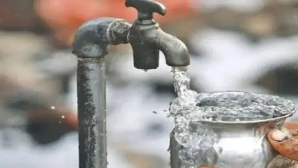 कळश्या, हंडे, बादल्या आताच भरून ठेवा! दक्षिण मुंबईत दोन दिवस पाणीबाणी, महापालिकेचं आवाहन काय?