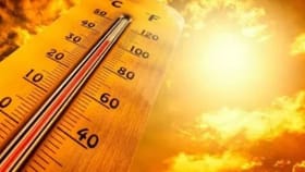 उन्हामुळे अंगाची काहिली, पुढच्या दोन दिवसात काय होणार? अंदाज काय?.