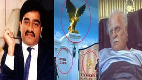 'धुरंधर 2' मधील 'व्हाइट हाउस 13, क्लिफ्टन'चं मोठं रहस्य.