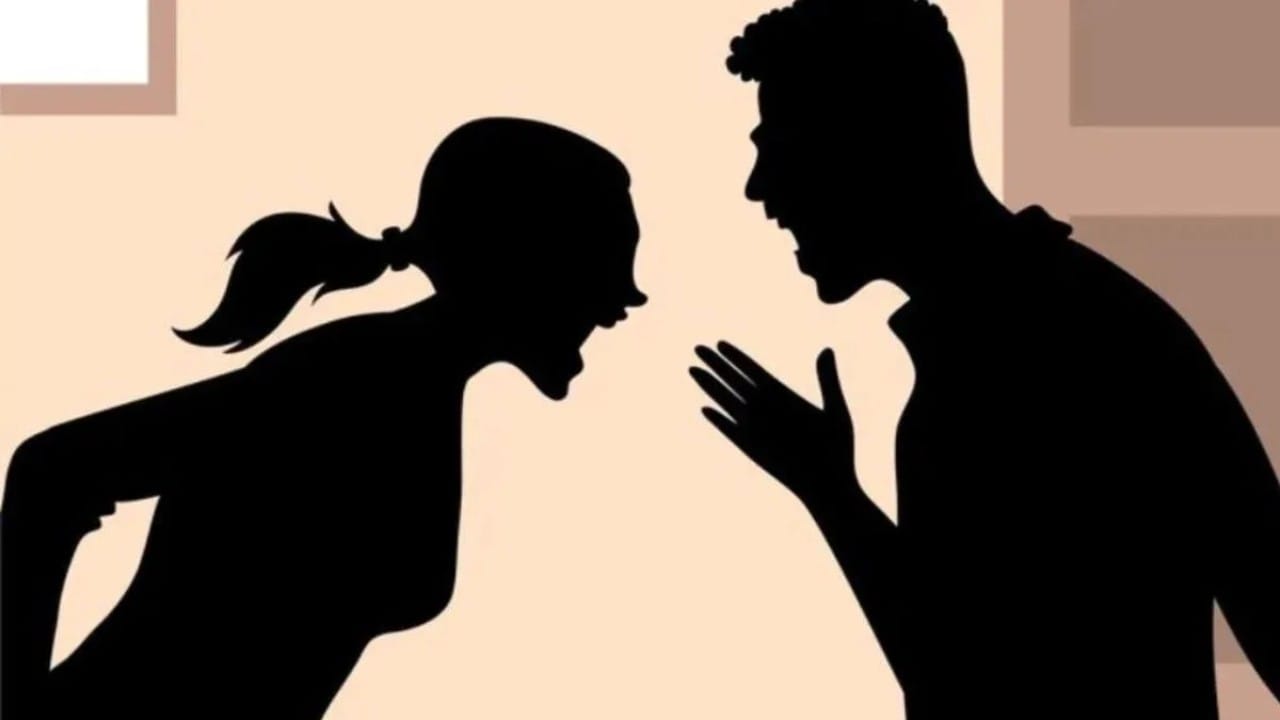 पत्नीचं गावातच झंगाट, प्रियकराच्या मदतीने पतीचा गेम केला, अचानक 12 दिवसांनी…. सांगलीत काय घडलं?