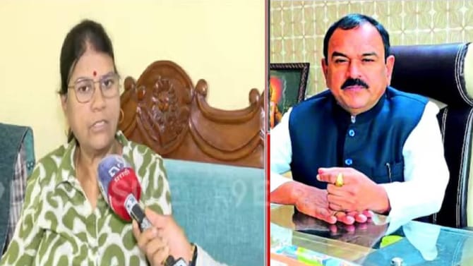 एखाद्या पुरुषाचं मूत्र कसं प्यायचं हे बुद्धी असलेल्या बायांना कळेल ना?