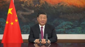 अखेर चीनची एन्ट्री, अमेरिकेनं इराणच जहाज जप्त करताच थेट..., मोठी खळबळ