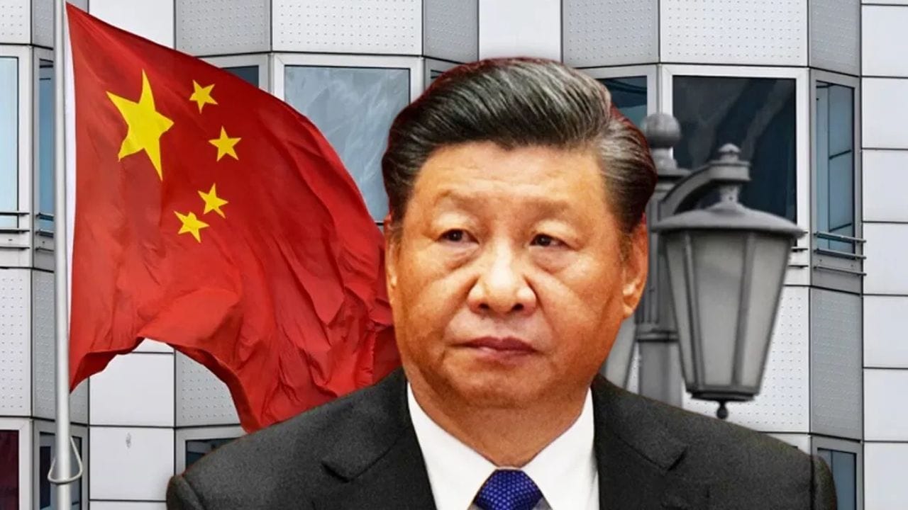 चीनच्या नव्या निर्णयानं जगभरात त्सुनामी, आता संपूर्ण व्यापारच होणार ठप्प, उडाला हाहाकार