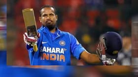 क्रिकेटपटू युसूफ पठाणचे सासरे, मेहुण्याला मुंबईत अटक, मोठा राडा.