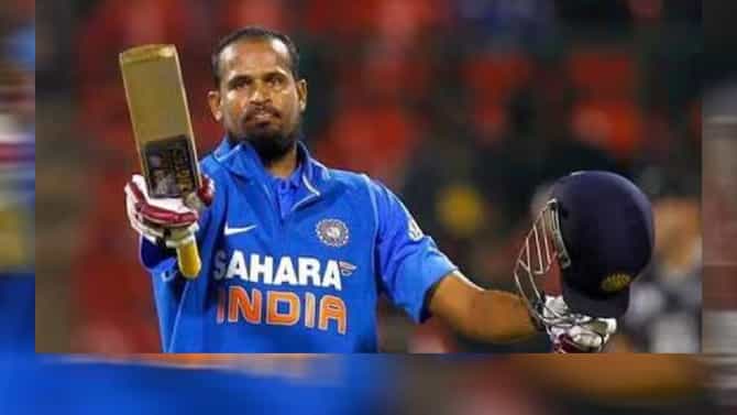 Yusuf Pathan : क्रिकेटपटू युसूफ पठाणचे सासरे, मेहुण्याला मुंबईत अटक, मोठा राडा, नेमकं काय झालं?