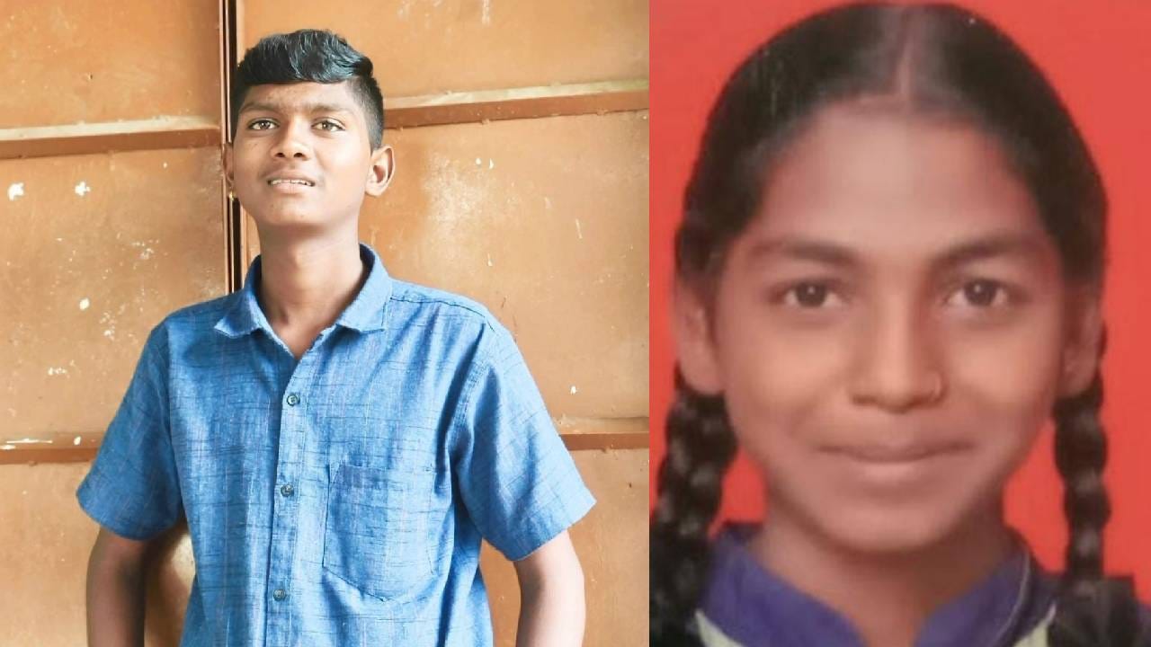SSC Result 2026 : सोलापुरातील दोघांना सर्व विषयात 35 मार्क, तर दोन जुळ्या बहिणींना सेम टू सेम मार्क; हृदयाचा आजार असूनही…