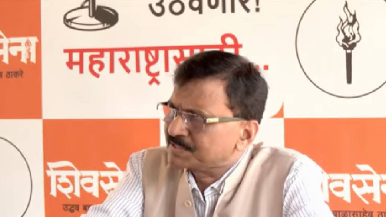 Sanjay Raut : मोदी म्हणतात, सबकुछ ठीक है, पण… दरवाढीवरून राऊतांचे टीकास्त्र