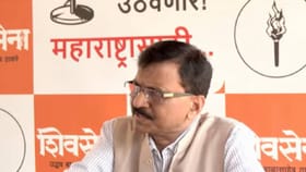 मोदी म्हणतात, सबकुछ ठीक है, पण... दरवाढीवरून राऊतांचे टीकास्त्र.