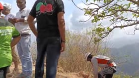 आंबेनळी घाटातील अपघाताचं कारण आलं समोर, दिवसभर थकल्यानंतर रात्री...