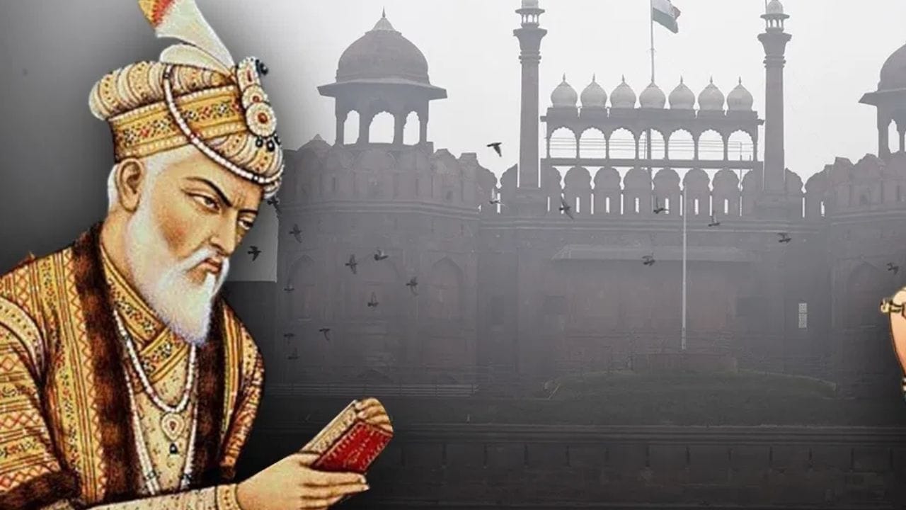 दरम्यान जेवण तयार झाल्यानंतर आपल्यावर विष प्रयोग होऊ नये, यासाठी मुघल सम्राट विशेष काळजी घ्यायचे, मुघल सम्राट जेवण करण्यापूर्वी ते जेवणं आपल्या सेवेत असलेल्या एका विशिष्ट सेवकाला आधी खाण्यासाठी देत असत आणि त्यानंतरच ते जेवणं करत असत. 