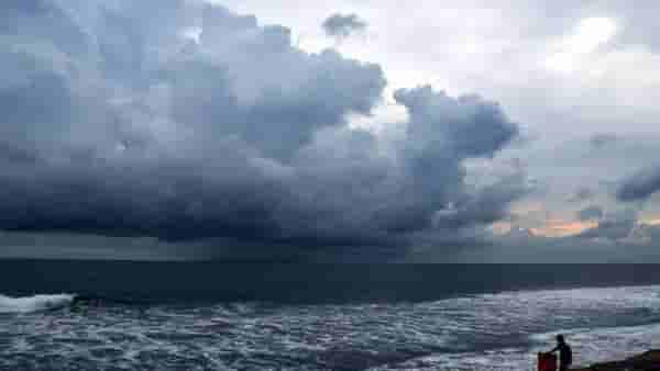 Weather Updates : नव्या संकटासाठी तयार राहा… अरबी समुद्रातच मोठा खेळ, 48 ते 72 तासांत… हवामान विभागाचा इशारा काय?