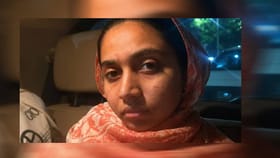 तर निदा खान कधीच सापडली नसती? या ठिकाणी जाणार होती पळून, 10 दिवस...