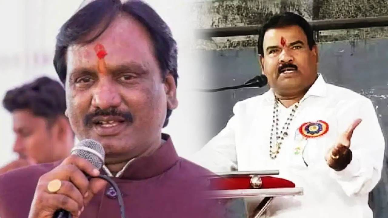 ते फक्त कव्हर पाहतात, प्रस्तावना वाचली असती तरी…संजय गायकवाड यांना अंबादास दानवेंनी डिवचलं!