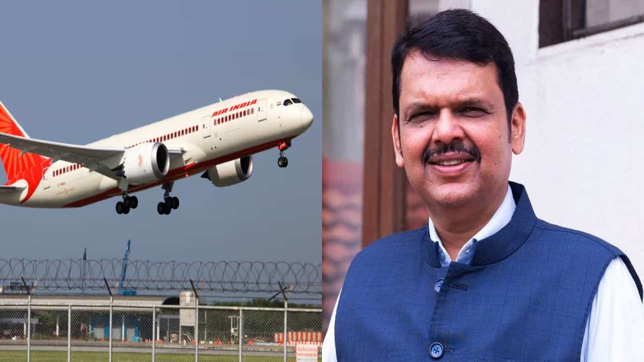 विमान तिकिटाचा दर कमी होणार, ATF वरील व्हॅट कमी करण्याचा राज्य सरकारचा निर्णय
