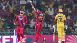 IPL 2026 स्पर्धेत पहिली विकेट घेताच गोलंदाजाने खिशातून काढली चिठ्ठी, रवि शास्त्रींनी सांगितलं सगळं काही चुकलं