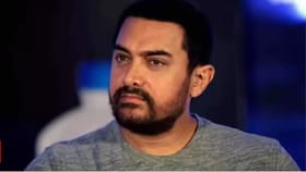 'मला काय पागल कुत्रा चावलाय...', आमिर खान गुपचूप करतो असं काम?.