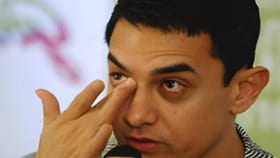 मी माझं बाळच गमावलंय, सर्व चूक आमचीच..; आमिर खानची भावूक कबुली.