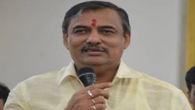 काँग्रेसच्या बड्या नेत्याचा पुण्याजवळ अपघात, गंभीर जखमी झाल्याचे वृत्त.