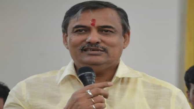 काँग्रेसच्या बड्या नेत्याचा पुण्याजवळ अपघात, गंभीर जखमी झाल्याची माहिती