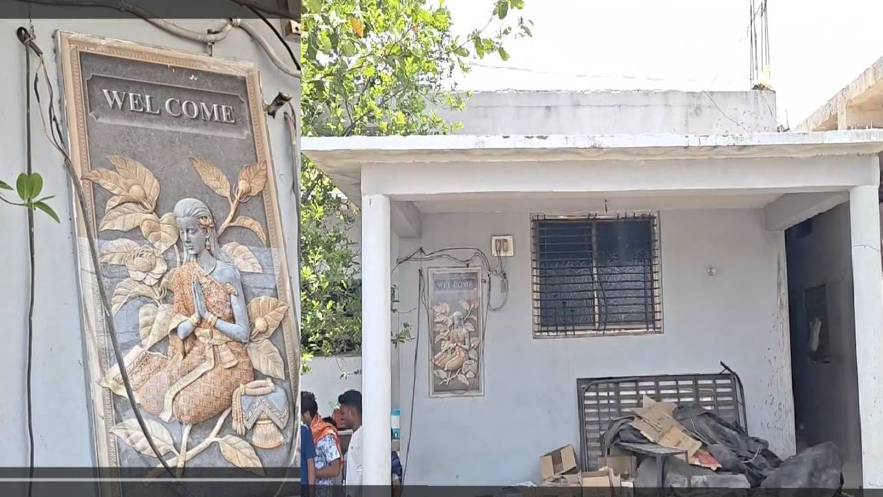 हिंगोलीतील संतुक पिंपरी येथे अभिजीतचे काका राहतात. तिथलं त्याचं बैठं, पण मोठं घर जिव्हाळ्याने भरलेलं. झाडं, पाना-फुलांनी भरलेलं अंगण, लोकांची लगबग आणि अभिजीत यांच्याबद्दल वाटणारा अभिमान डोळ्यांतून दिसून येतो. गावकऱ्यांच्या तोंडीही सध्या अभिजीत, त्यांची स्थापन केलेला पक्ष यांच्याच चर्चा रंगलेल्या दिसतात.