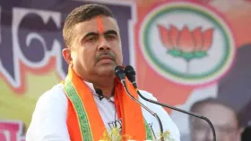 बंगालमधून सर्वात मोठी बातमी, या नेत्याच्या गळ्यात मुख्यमंत्रीपदाची माळ.