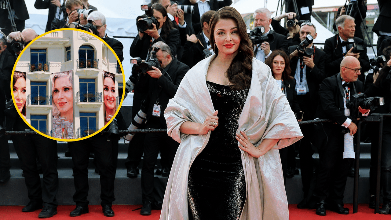 Aishwarya Rai: ऐश्वर्या रायच्या जागी आलिया भट्ट! चाहत्यांना राग अनावर, नेमकं काय घडलं? Aishwarya Rai: ऐश्वर्या रायच्या जागी आलिया भट्ट! चाहत्यांना राग अनावर, नेमकं काय घडलं?