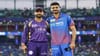 DC vs KKR : केकेआरचा बॉलिंगचा निर्णय, दिल्लीला किती धावांवर रोखणार?.